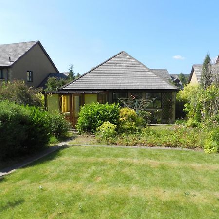 Glenpark - Highland Holiday Homes Aviemore Exterior foto